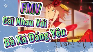 [Takt Op. Destiny] FMV | Cãi Nhau Với Bà Xã Đáng Yêu