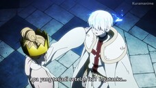 Enen no Shouboutai: San no Shou (Fire Force Season 3) episode 10 sub indo