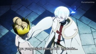 Enen no Shouboutai: San no Shou (Fire Force Season 3) episode 10 sub indo
