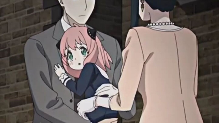 yor badass #spyxfamily