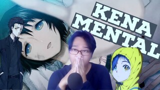 Anime yang bikin pusing + kena mental - anime psychological.