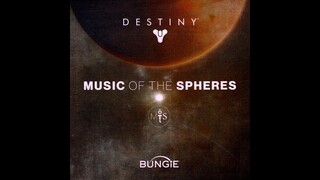 02 The Union (Mercury) - Music of the Spheres