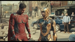 Coca-Cola: When the whole world is quarreling...
