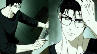 (Mới nhất) Jin trông thật đẹp trai khi đeo kính! Tudou ra nước ngoài du học, Jin Ye bắt *ộc sốn