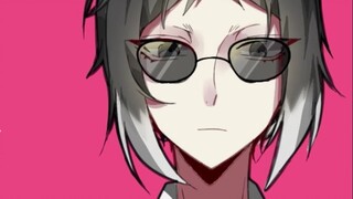 [Bungo Stray Dog tulisan tangan] Karier penjahat wanita tertua dan tuan muda tertua [Ji Dunxiang]