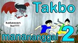 Mangkukulam ( Takbo )  - Pinoy Animation