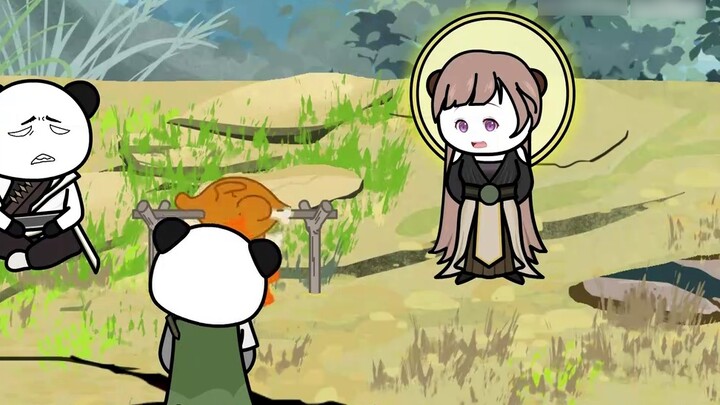 Mythology Daluo Small Collection