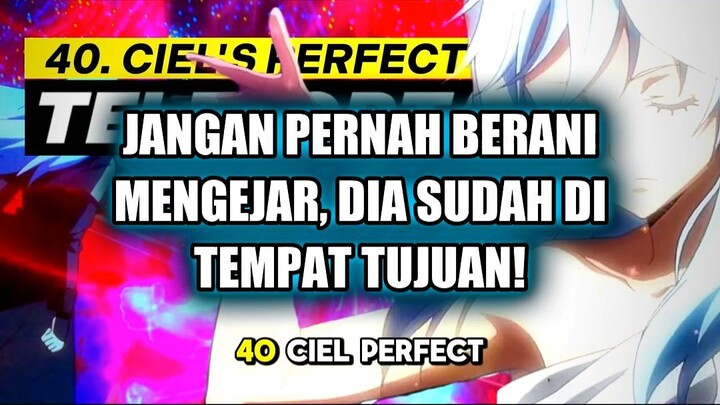 🚀 JANGAN PERNAH BERANI MENGEJAR RIMURU TELEPORTASI INSTAN TAK TERHENTI