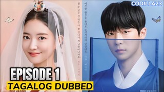 The Story of Park's Marriage Contract Episode 1 Tagalog Dubbed