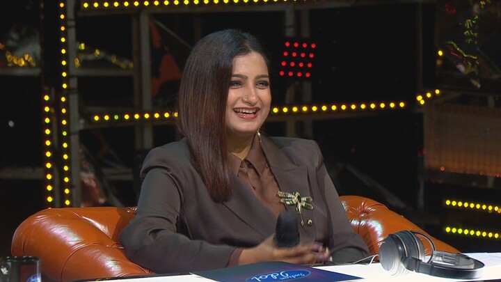 Indian Idol - S16 Episode 21 - 2025 Hindi Sony LIV Reality Show 1080p