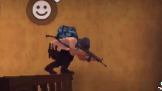 Tổng hợp những lần thằng bạn từ Liên Quân sang Free Fire