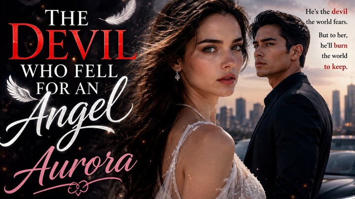 The Devil Who Fell For An Angel Aurora