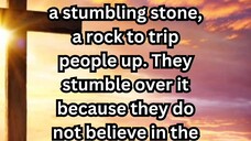 Daily Reflection November 01, 2025 #faith #bible #reflection