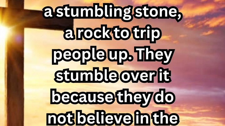 Daily Reflection November 01, 2025 #faith #bible #reflection