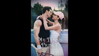 [EN SUB]  Prince Of Tennis A Spin on Love EP.44 #SHORT DRAMA