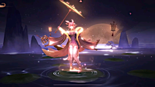 vẻ đẹp khiến tôi mê mẩn #gamehay
