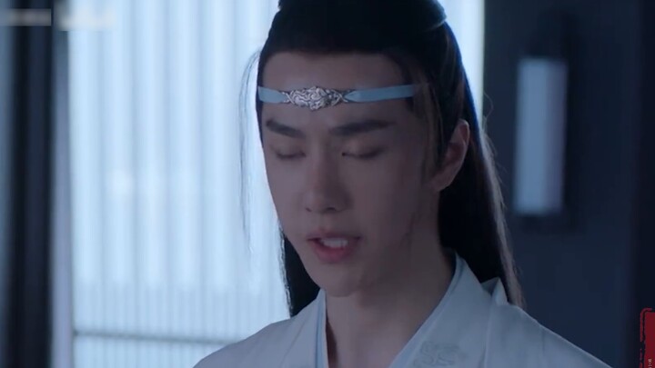 [The Untamed] Fan-made BL Drama Edit (Episode 5) 