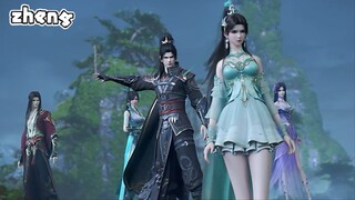 BTTH SEASON 5 EPISODE 149 ENG SUB