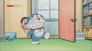 Doraemon episode 198