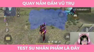 Test su nhân phẩm là đây