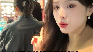 希望下次醒来是在100平的大房间