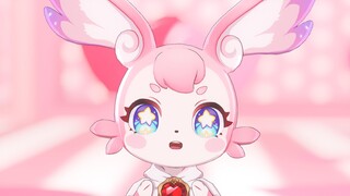 迷迷：真的不来吗~真的不来吗？嗯？！！💕