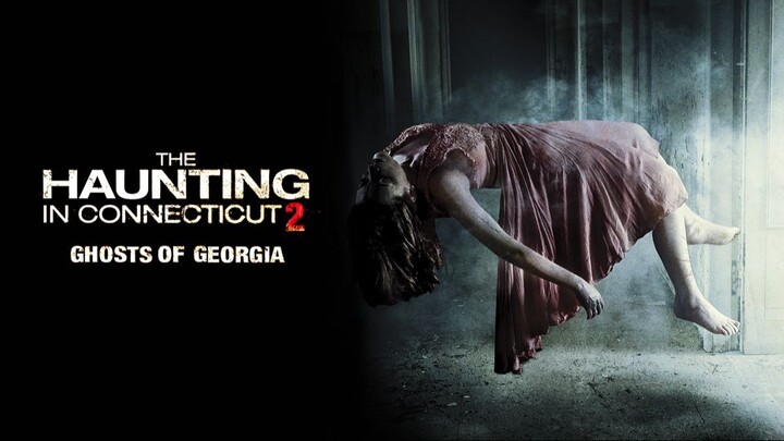 The Haunting in Connecticut 2: Ghosts of Georgia (2013) Hindi Dubbed