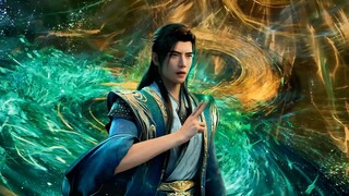 “韩立神识化形的那一刻封神，不敢想象元婴后期后有多吊”