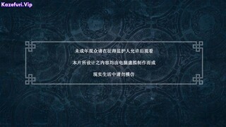 Martial God Asura episode 10 sub indo