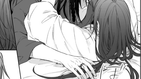 If this is how it ends, it would be too lonely.