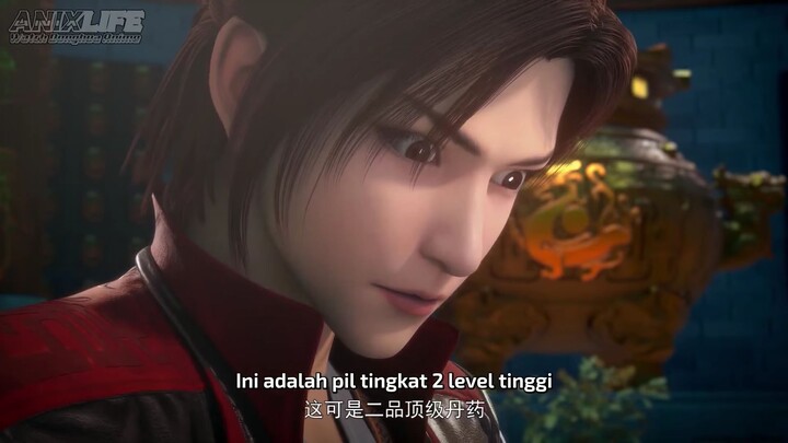 BTTH S2 Eps 6 SUBindo