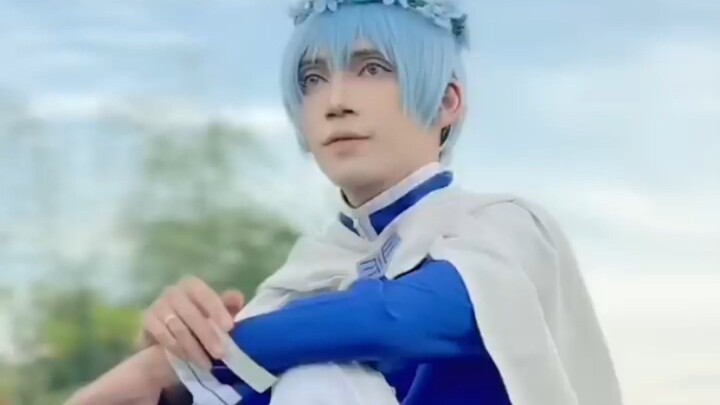 cosplay anime | husbuku
