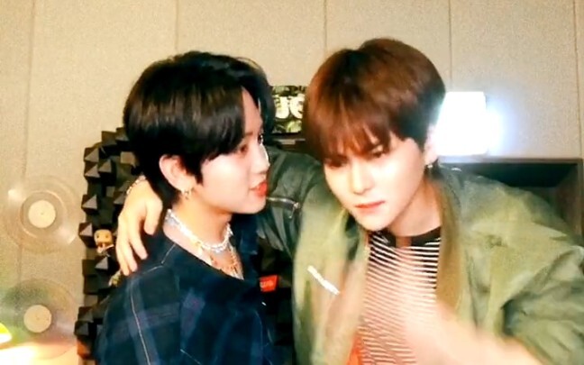 【TREASURE】YOSHI X MASHIHO คัฟเวอร์เพลง “Sober” ของรุ่นพี่ BIGBANG!! ย้อนวัยไปเลย!