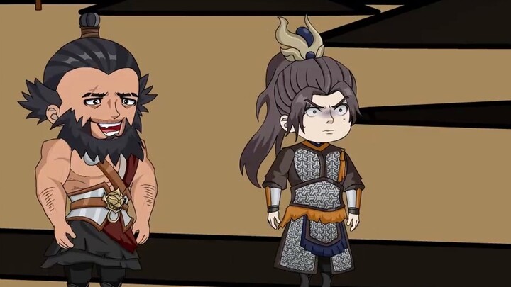 Episode 117 | Battle to the Sky... #sandsculptureanimation #seconddimensional #wildernesssurvival #l