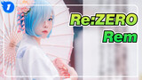 [Re:ZERO] Selamat Ulang Tahun, Rem_1