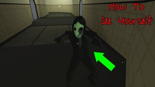 How To See Yourself When Dark Hunter Catches You In Smiling X Corp 2