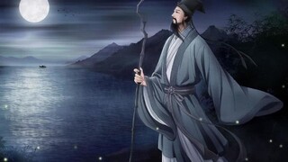 Penulisan Ulang Lirik: "Song of the Wind" - The Life of Su Shi