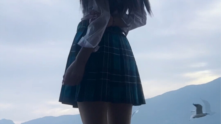 每天告诉自己一次，我真的很不错。
