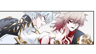 【厄敵】In Another Life  II