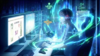 Gamer Ini Reinkarnasi Jadi Bayi Overpower Jir💀