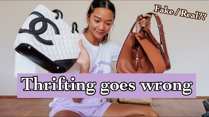 #WEEKENDVLOG6: Thrifting, beach, workout at home with me!