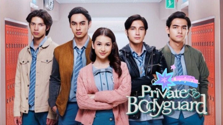 Private Bodyguard (2026) 🔥🔥🔥