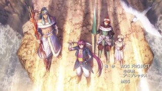 Sinbad no bouken eps 6