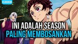 Akhirnya Demon Slayer Season 4 Rilis Juga, Tapi Kok Episodenya Dikit Banget Ya?