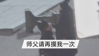 卧槽!!!这张神图居然还有视频!!——任如意×李同光