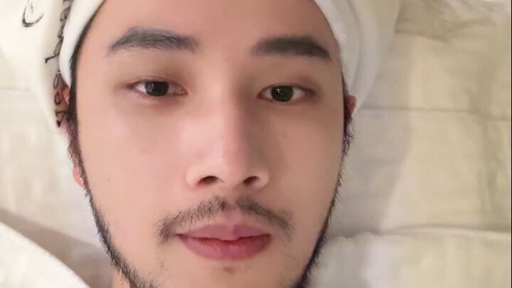 “โตมาขนาดนี้เพิ่งมีคนชมว่าฉันน่ารักเป็นครั้งแรก”