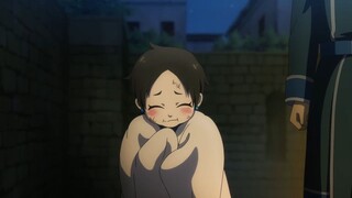 Nina and Prince Azure - Episode 2