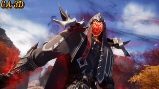 Martial Master Episode 537 Sub Indo