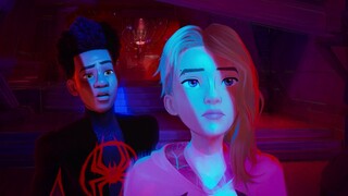 Spider-Man Across the Spider-Verse