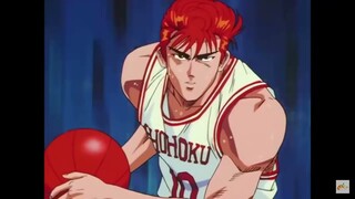 Slam dunk 2 coolest moments